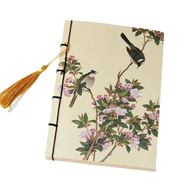 Carnet Japonais Notes