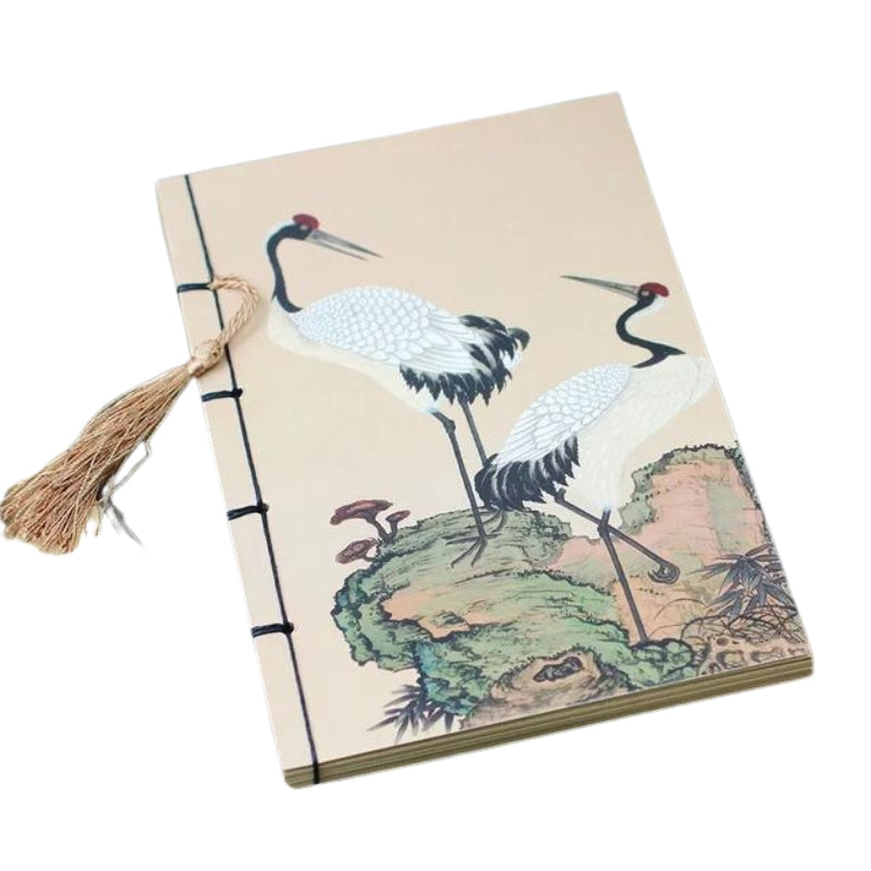 Carnet Japonais Notes