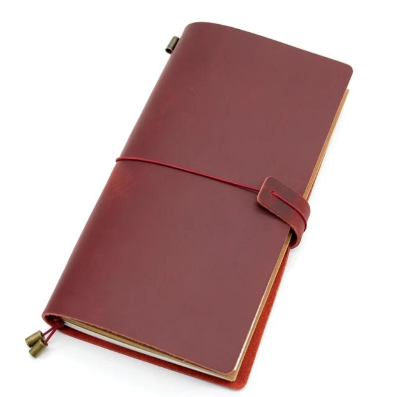Carnet Vintage Note