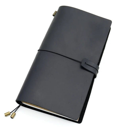 Carnet Vintage Note