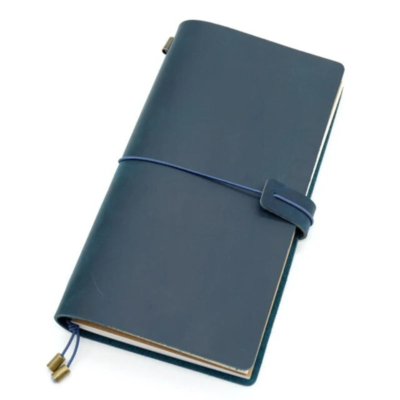Carnet Vintage Note