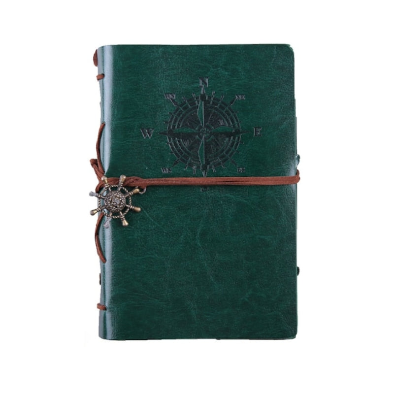 Carnet de Voyage Explorer