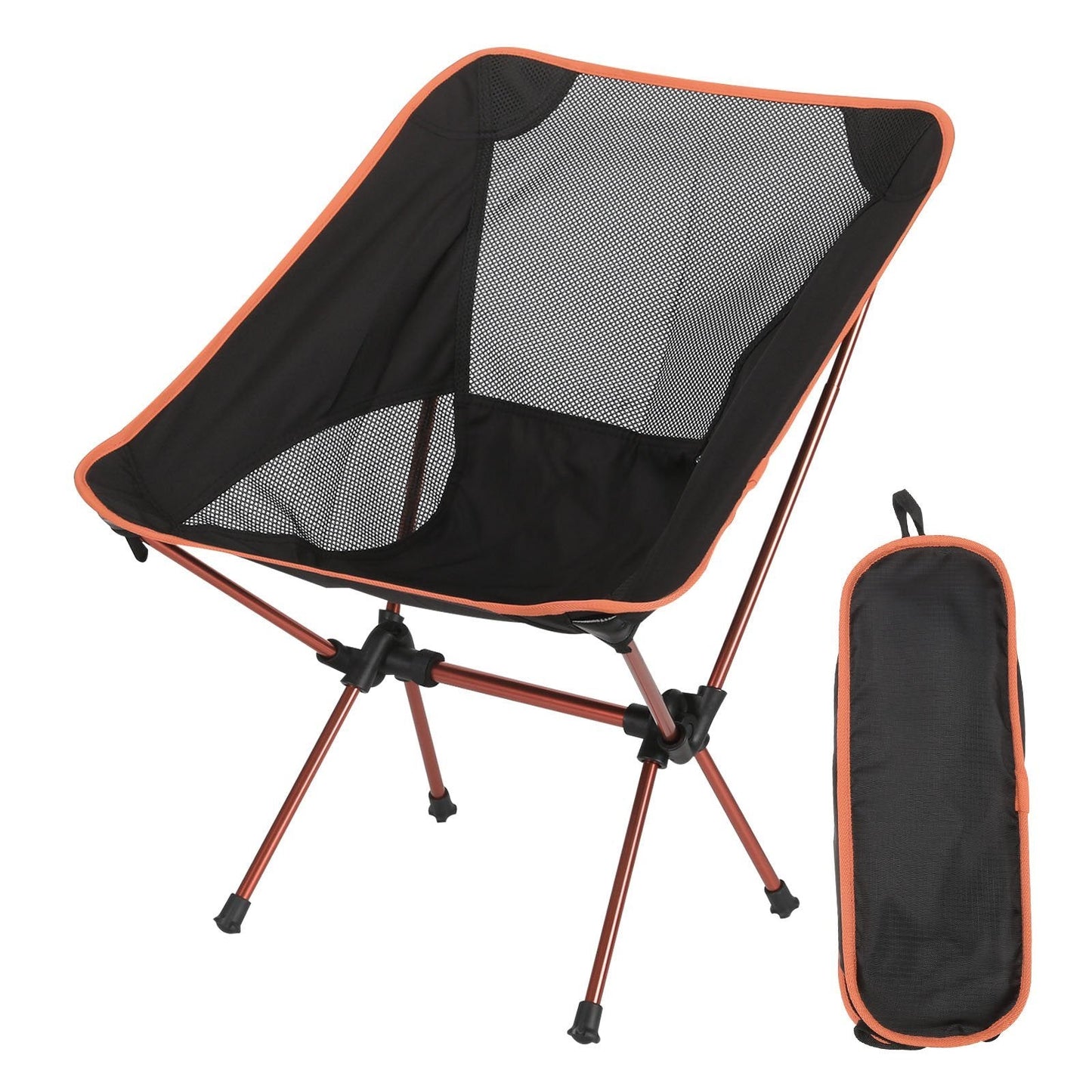 Chaise de Camping UltraLight