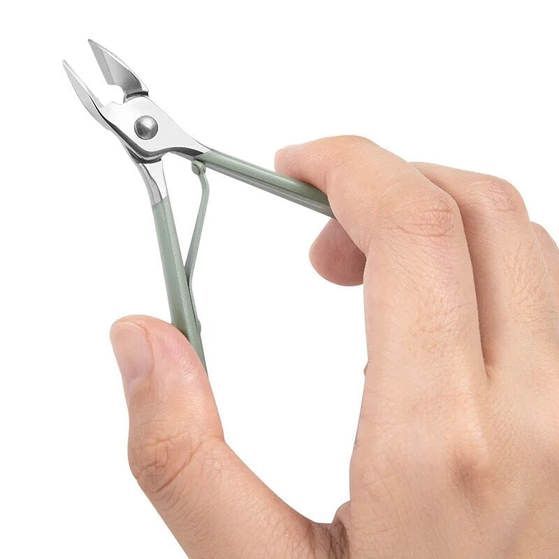 Coupe-ongles Nomade
