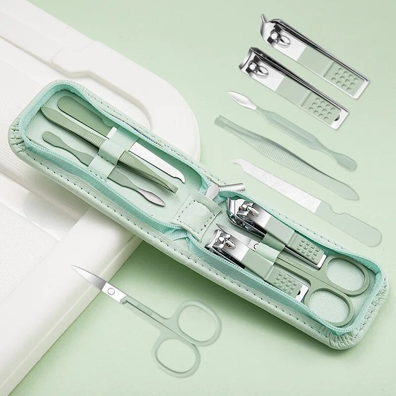 Coupe-ongles Nomade