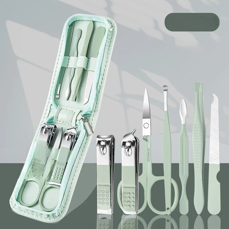 Coupe-ongles Nomade