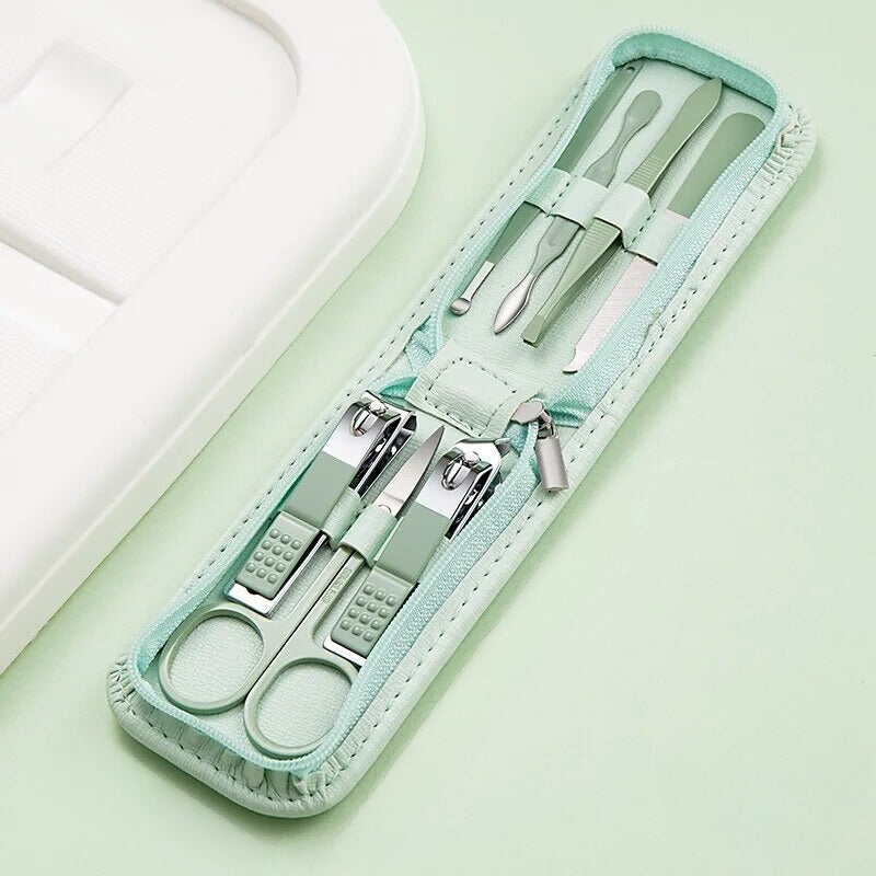 Coupe-ongles Nomade