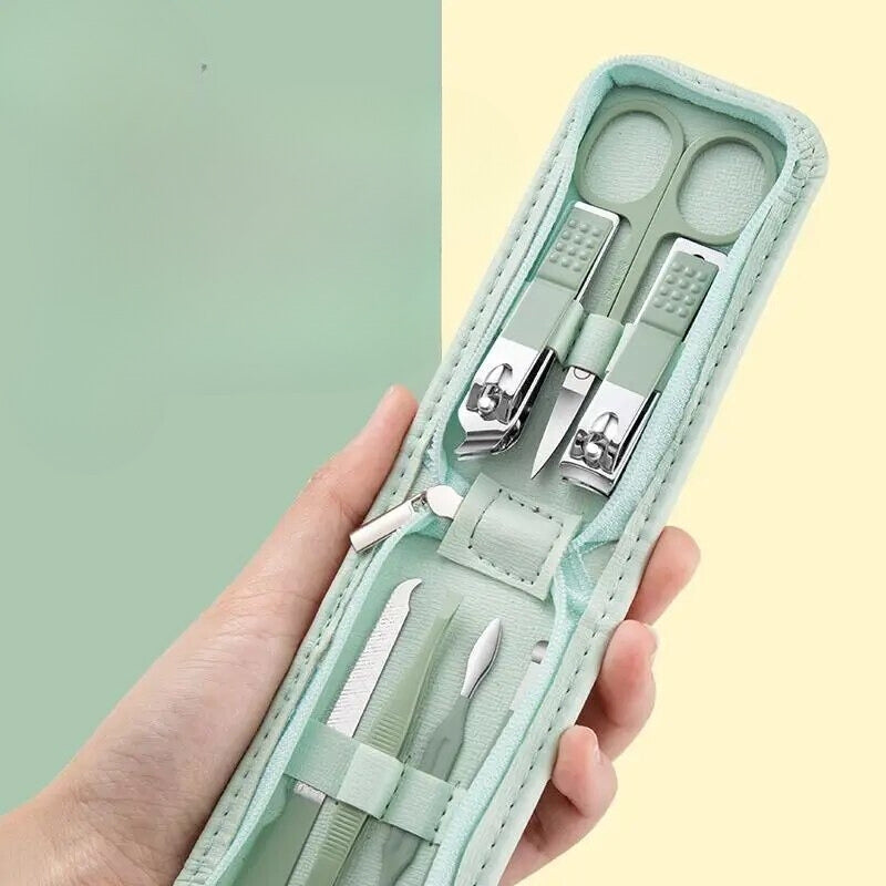 Coupe-ongles Nomade