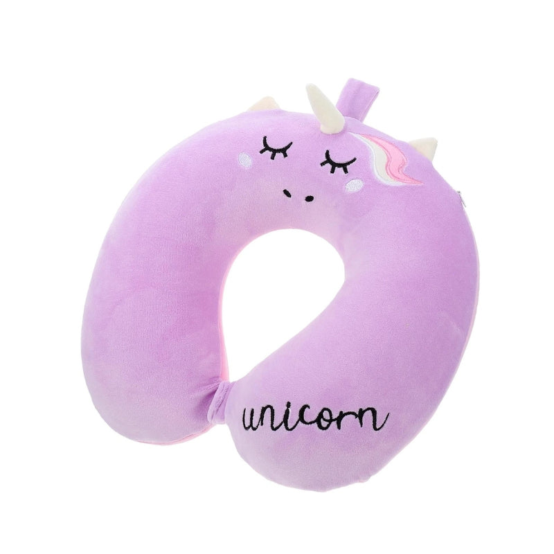 Coussin de voyage pour enfants
