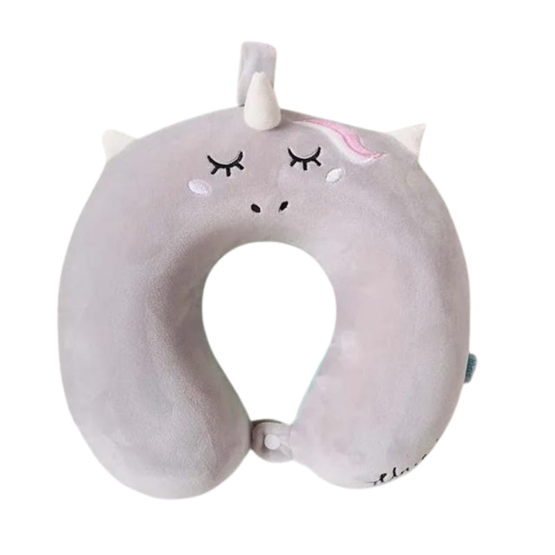 Coussin de voyage pour enfants
