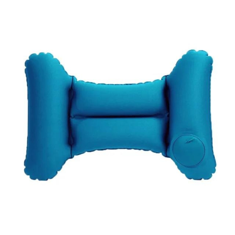 Cou Voyage - Coussin de qualité supérieure