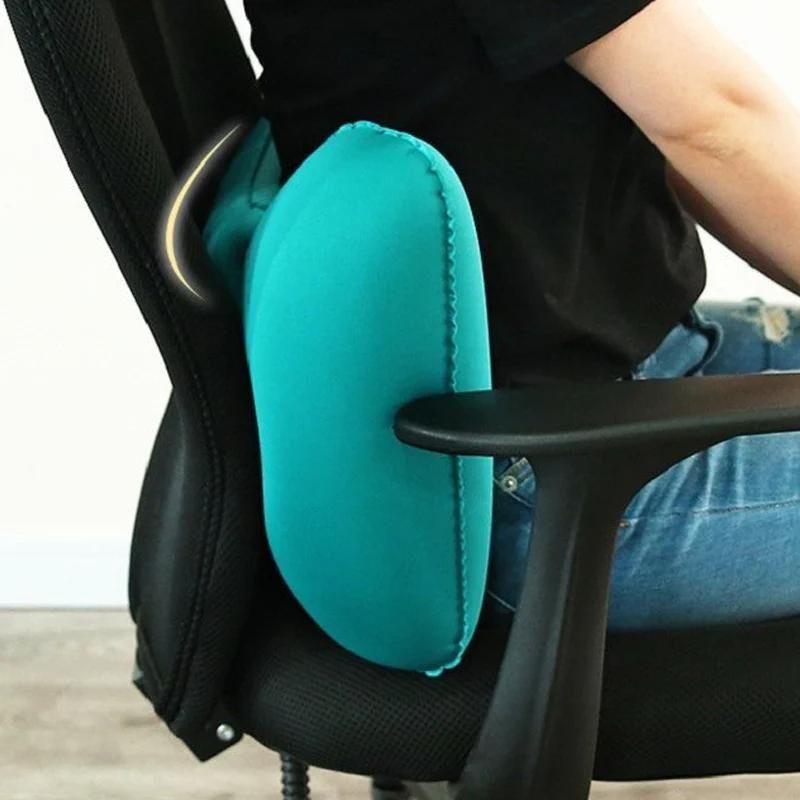 Cou Voyage - Coussin de qualité supérieure