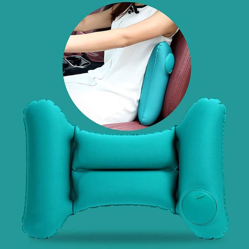 Cou Voyage - Coussin de qualité supérieure