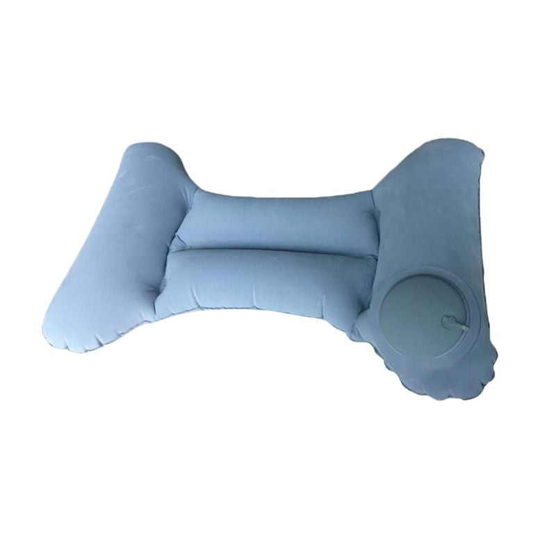 Cou Voyage - Coussin de qualité supérieure