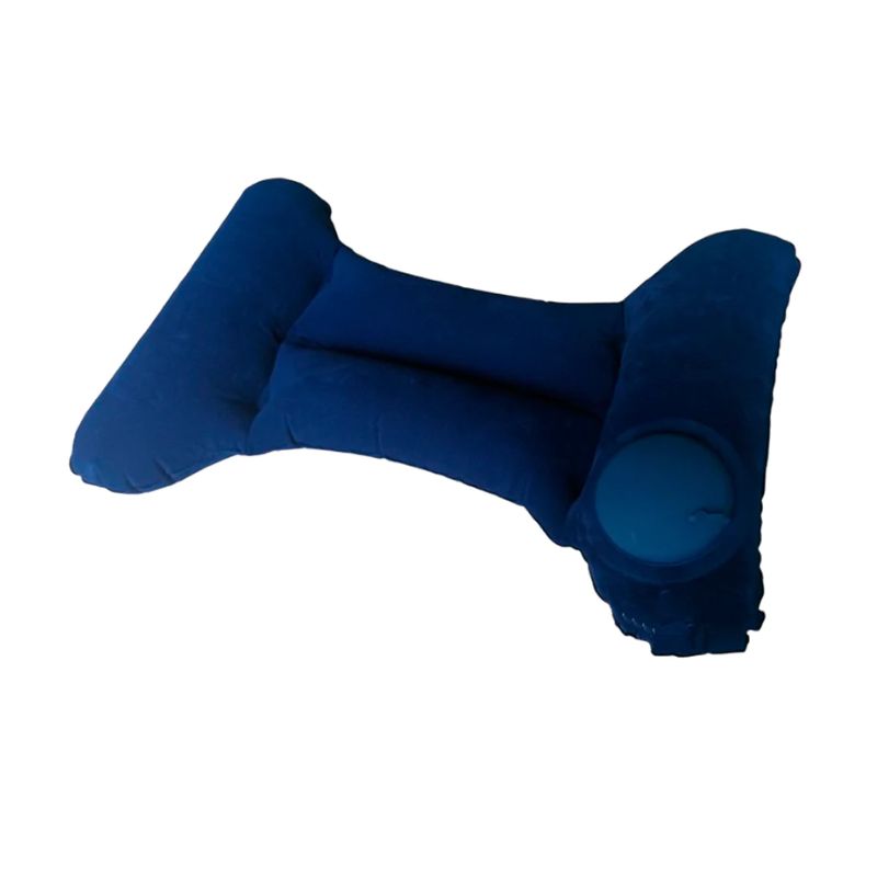 Cou Voyage - Coussin de qualité supérieure