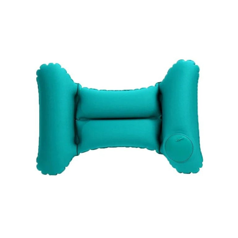 Cou Voyage - Coussin de qualité supérieure