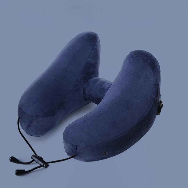Coussin de Voyage pour Avion