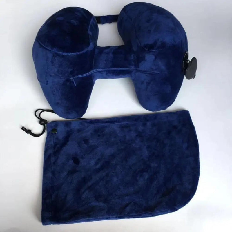 Coussin de Voyage pour Avion