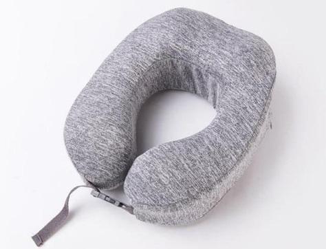 Coussin de Voyage ConfortMax