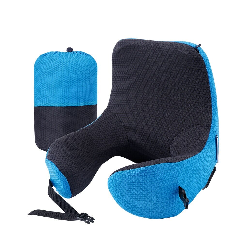Coussin de Voyage Confort Plus®