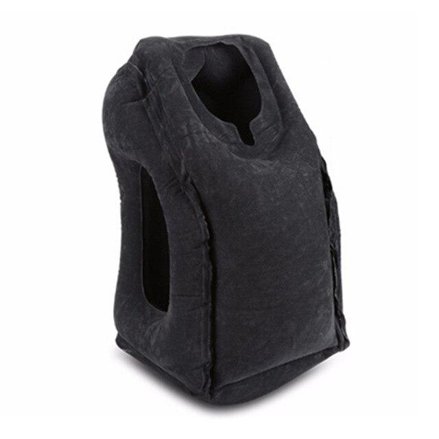 Coussin de Voyage AirFix Frontal