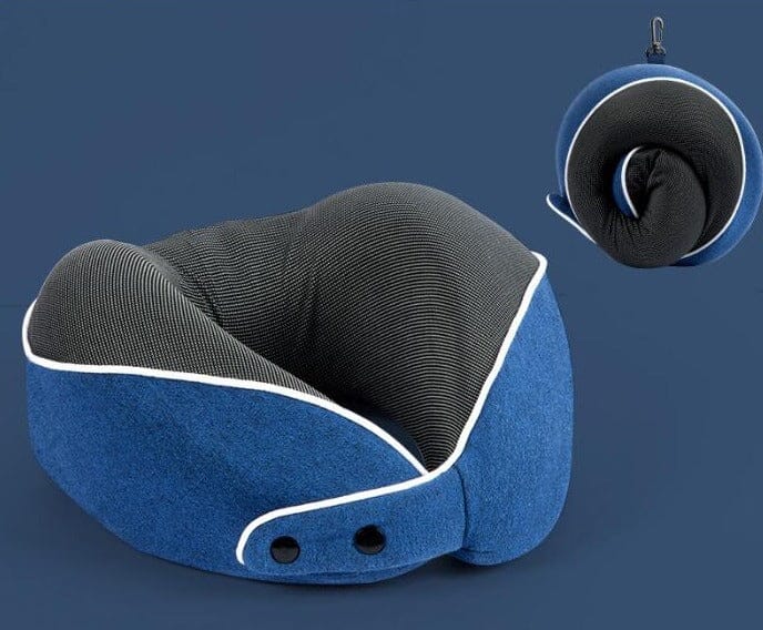 Coussin de Voyage Fly Plus