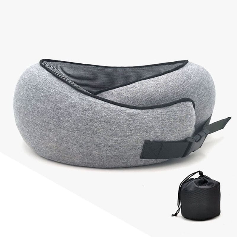Coussin de Voyage UltiNeck™