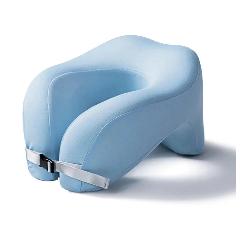 Coussin de Voyage Luxe