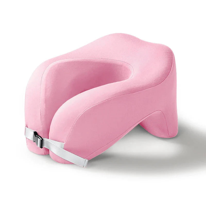 Coussin de Voyage Luxe