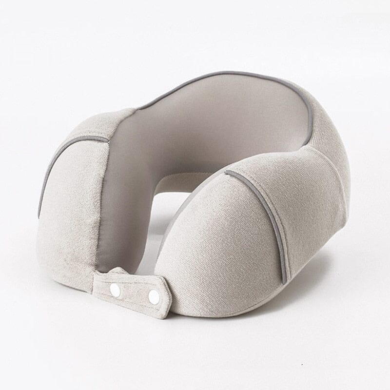Coussin de Voyage Ergonomique en U