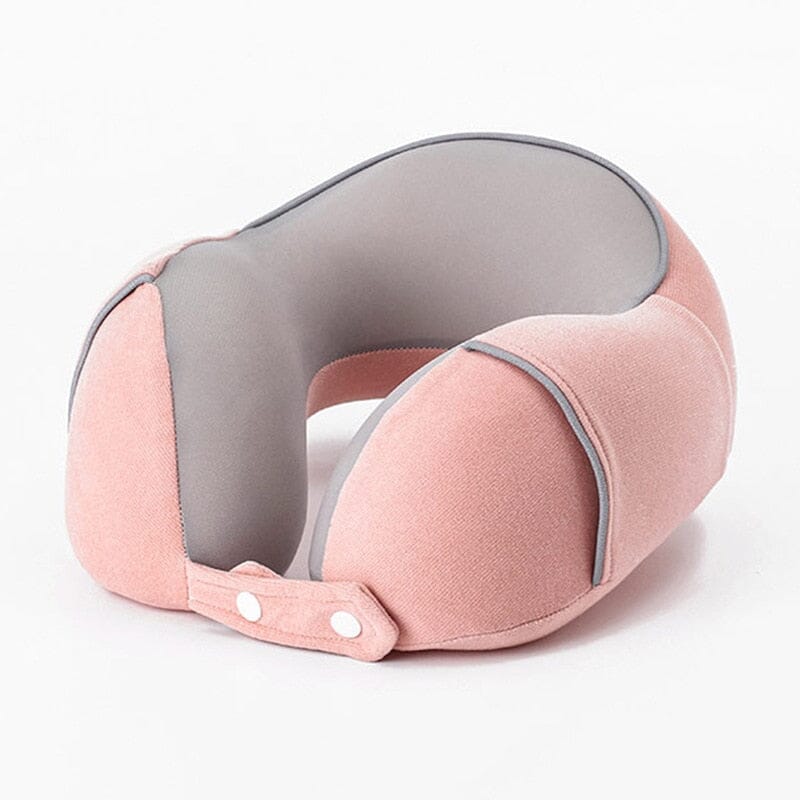Coussin de Voyage Ergonomique en U