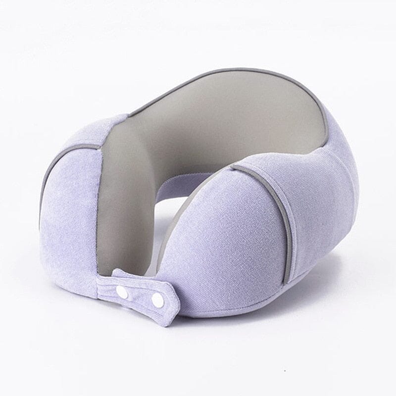 Coussin de Voyage Ergonomique en U