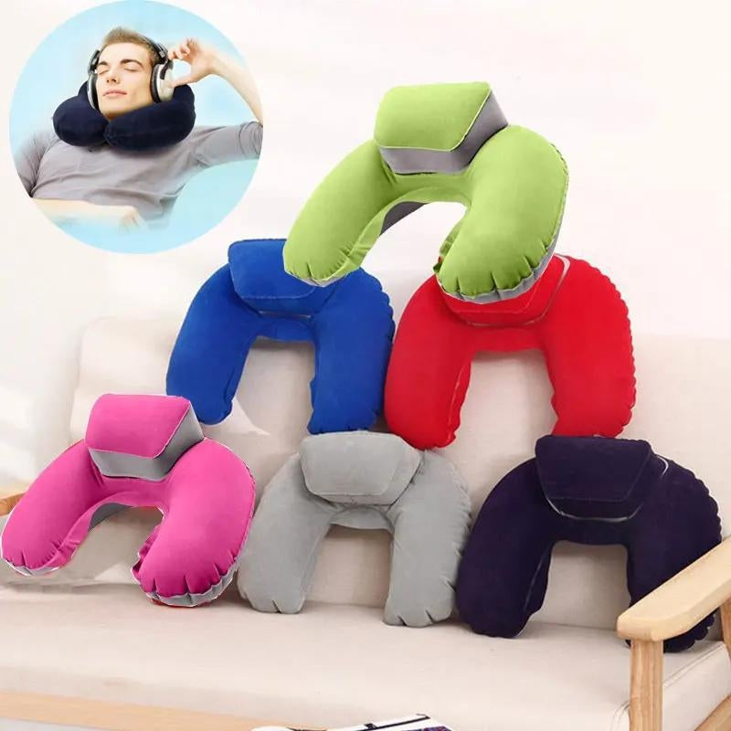 Coussin de Voyage AirLuxe