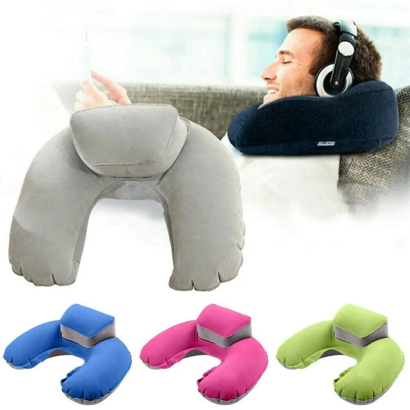 Coussin de Voyage AirLuxe