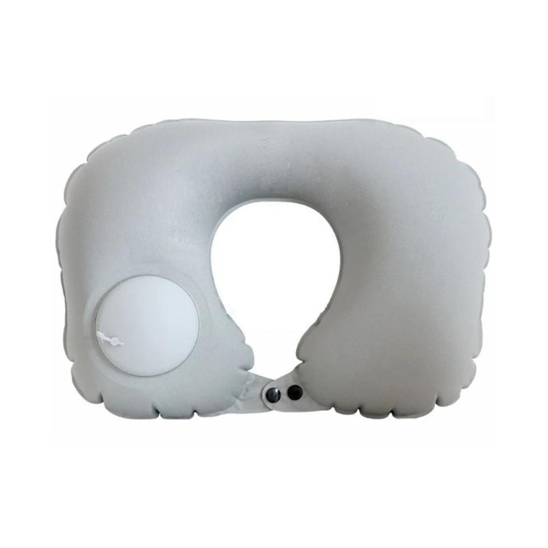 Coussin de Voyage Gonflable pour la Nuque