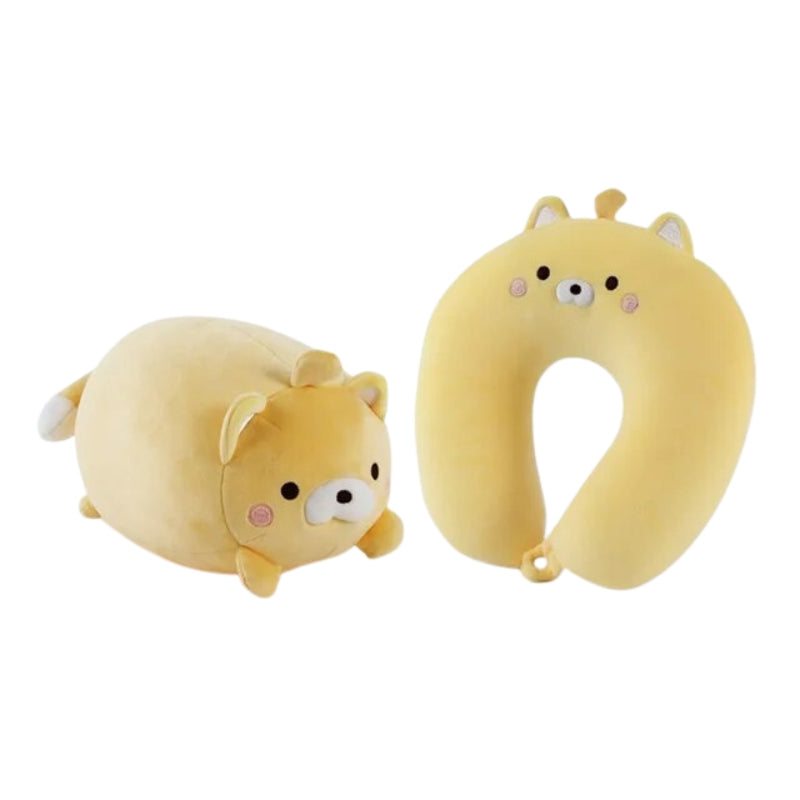 Coussin Voyage Pliable Enfant