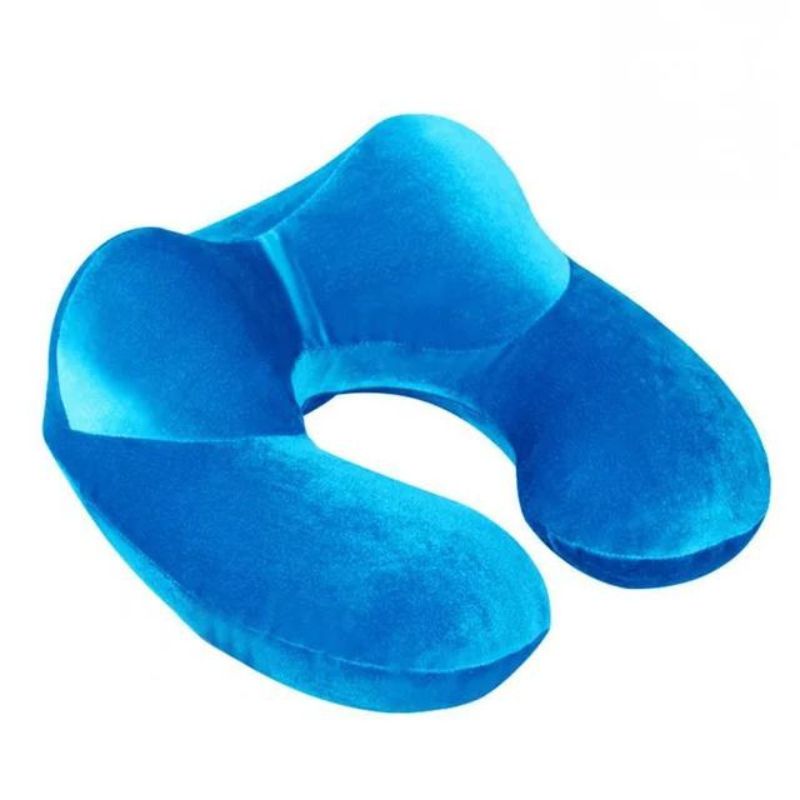 Coussin de Voyage pour le Cou "AirComfort"