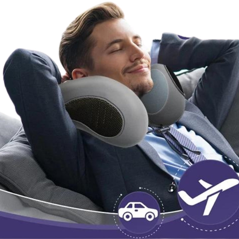 Coussin de Voyage AirComfort