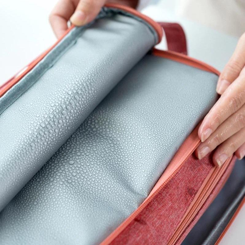 Trousse de Voyage Essential
