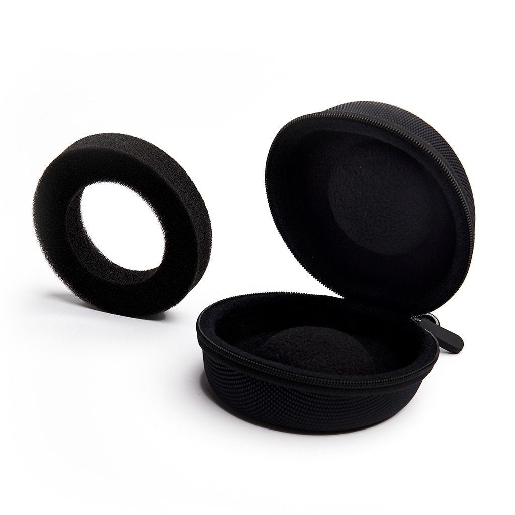 Étui de Voyage pour Montre <br>Travel Case (1 Montre)