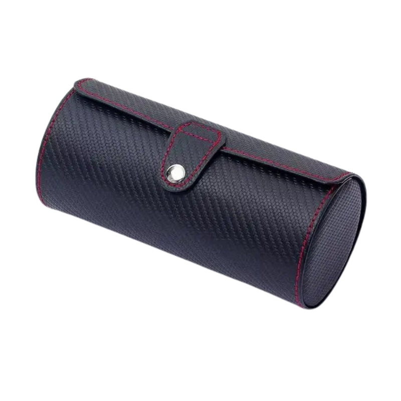 MontreSafe: Etui de Voyage en Simili