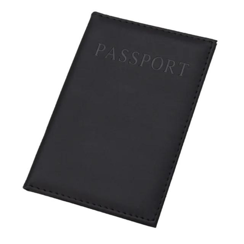 Protège-Passeport Ultima