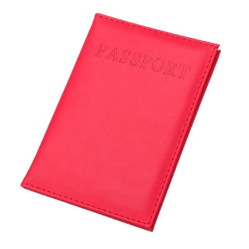 Protège-Passeport Ultima
