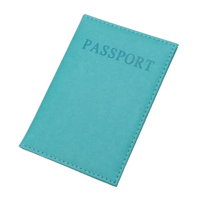 Protège-Passeport Ultima
