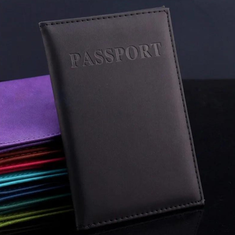 Protège-Passeport Ultima