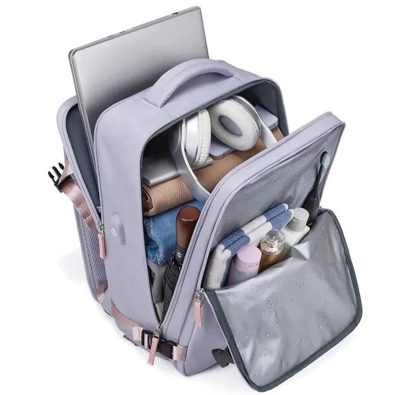 Sac à Dos Compact 40x30x20