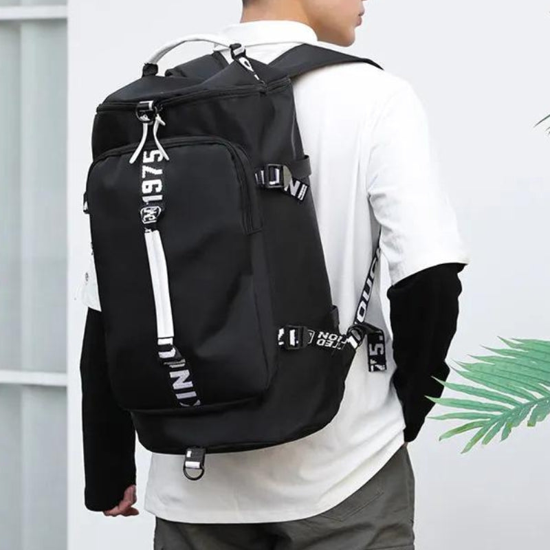 Sac à Dos Bandoulière XL