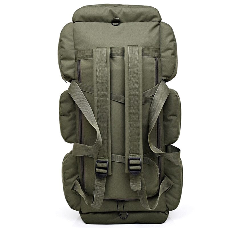 Sac à Dos Militaire Voyager (90L) - Édition Spéciale