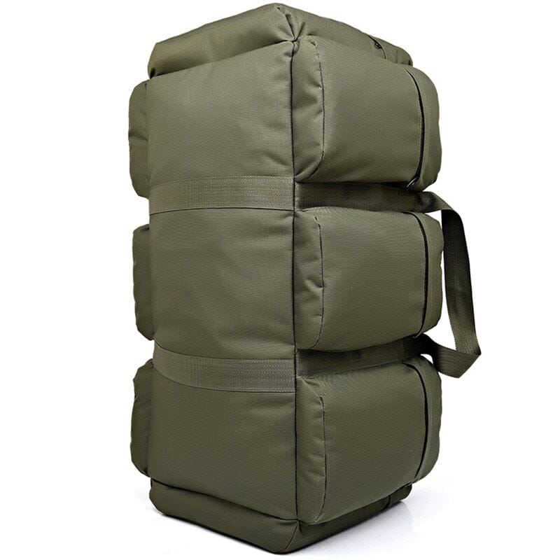 Sac à Dos Militaire Voyager (90L) - Édition Spéciale