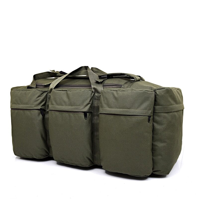 Sac à Dos Militaire Voyager (90L) - Édition Spéciale